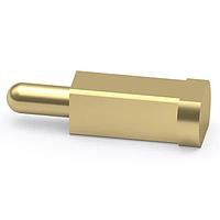 Mill-Max 0986-5-58-20-77-14-11-0 ປຸ່ມສະຕິກກະດານຢູ່ພື້ນຜິວຮອງຕັ້ງຢູ່ຮອງຕັ້ງຮອງຕັ້ງ (HSMT) ປຸ່ມສະຕິກກະດານຢູ່ພື້ນຜິວ