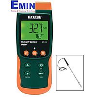 Extech SDL550 Moisture Content Meter