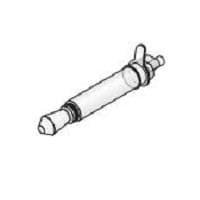 Kobiconn 171-P3154-L-E ຕົວເຊື່ອມໂທລະສັບ 3.5MM MN PLG ສໍາລັບ MLD