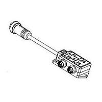 Molex 1201150055 ກະຕ່າການຈັດຈໍາໜ່າຍປະສິດທິພາບ MIC MPIS 8 PORT W/MINI CONN.