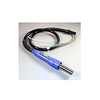 HAKKO B5107 ເຄື່ອງມືຈັບພ້ອມສາຍໄຟສຳລັບ FR-810B