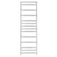 Weidmuller 1877690000 ເຄື່ອງມືແລະອຸປະກອນເຊື່ອມຕໍ່ Terminal Block Tools & Accessories MF 5/4 MC NE WS