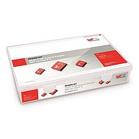 Wurth Elektronik 890010 ຊຸດຄອມເພີມຄອງ WCAP-FTBP Design Kit