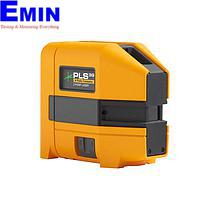 FLUKE PLS 3G KIT ຊຸດເລເຊີສີຂຽວ 3 ຈຸດ (30m, green beam laser)