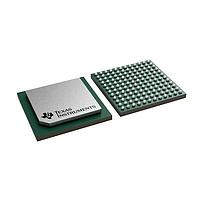 Texas Instruments ADC12DJ4000RFAAVT ຕົວແປສັນຍາສະຫນອງຈາກອານາລອກເປັນດິຈິຕອນ RF-sampling 12-bit A DC ມີ 4-GSPS ຄູ່