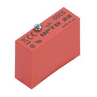 Opto 22 ODC5 ມູດູນອອດດິຈິຕອນ DC ອອດດີດ, 5-60 VDC, 5 VDC Logic