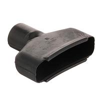 AMP Connectors - TE Connectivity 214A052-3-0 ບູດສາຍສະຫນອງຄວາມຮ້ອນ Heat Shrink Cable Boots & End Caps 214A052-3-0