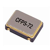 IQD LFSPXO025365Reel ອອສຊິເລເຕີມາດຕະຖານ 10MHz 5V 25ppm -40C + 85C