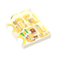 Kingbright APTF1616SEEZGQBDC ໄຟ LED ຫຼາຍສີ RGB 621/525/470nm 400/180/100 mcd