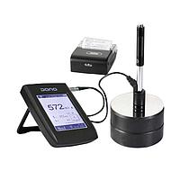 MAETALL HLN-200 ເຄື່ອງທົດສອບຄວາມແຂງຂອງ Leeb (170 ~ 960HL, ±6HL)