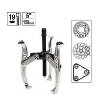 YATO YT-2513 Yato YT-2513 ເຄື່ອງດຶງຄາງກະໄຕສາມແຂນ 6"