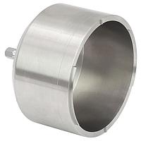 THORLABS SPB3 Spanner Bit ສໍາລັບ SM3 Threaded Retaining Rings (3.035"-40)