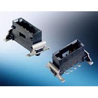 ERNI - TE Connectivity 214016-E Shrouded SRCP 1,27 2 M 1 SMD 1