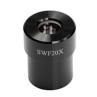 KERN OZB-A5514 ຕາ (SWF 20x/Ø17.0mm)