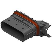 Aptiv 33276719 ຕົວເຊື່ອມ 62 ທາງ M Hybrid 1.5 2.8 CTCS SP Connector