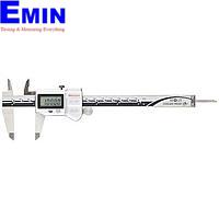 Mitutoyo 500-762-10 ABSOLUTE Coolant Proof Caliper with Dust/Water Protection Conforming to IP67 Level