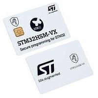 STMicroelectronics STM32HSM-V2ML ຜູ້ຕັ້ງໂປຣແກຣມ - SAM ພື້ນຖານການປະມຸງຜົນສໍາລັບການຕິດຕັ້ງ Firmware ທີ່ປອດໄພ ver 2, ສີ່ການກຳນົດຄຸນນະສົມບັດຜະລິດຕະພັນ