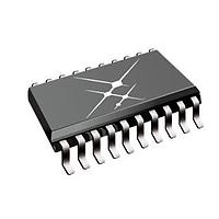 Skyworks Solutions Inc. SI8282ED-IS ຄວບຄຸມປະຕູທີ່ຖືກປິດກັນດ້ວຍການກະຕຸ້ນທາງກາງ Galvanically Isolated Gate Drivers Isolated SiC and IGBT driver with integrated dc-dc