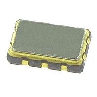 Analog Devices DS4M125D+33 ເຄື່ອງສ້າງນາມເວລາ 3.3V Margining Clock ມີອອກ LVPECL/LVDS