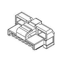 Molex 502380-0300 ປຸ່ມກອງປຸ່ມ 3P CLIKMATE PLUG POSITIVE LOCK