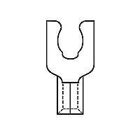 Molex 19098-0048 ສະເປດ SNAP SPADE KRIMPTITE TAPED (BB-1716-08T)