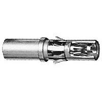 AMP Connectors - TE Connectivity 193643-1 ປຸ່ມຕິດຕໍ່ SOCKET ກຳລັງສູງ 10-12 AWG