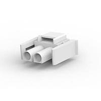 AMP Connectors - TE Connectivity 770031-1 ປລັກຮາວຊິງ 02P PLUG-FRONT 94VO