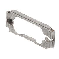 Molex / FCT 172704-0123 ລັອກສະໄລດ SLIDE LOCK ສຳລັບ DB9