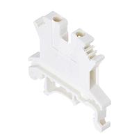 PHOENIX CONTACT 0719090 ບລັອກຂໍ້ຕໍ່ຜ່ານ Feed Through Terminal Block UK 2 5 N WH