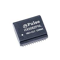 Pulse Electronics HX5062FNL ໂມດູນ 1000Base-T NonPoE 1-Port SMD 350uH