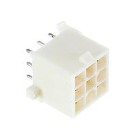 AMP Connectors - TE Connectivity 770182-2 ຫົວຂໍ້ 9P PIN HDR MATRIX