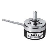 Nidec Components JT30-120-C00 ອອບຕິຄຄອນແຕັດເລັກທຣິກບໍ່ຕ້ອງຕິດຕໍ່ 120 ອົງສາ, 12V DC, ການສັງເກດຫວັດສະເລີຍອອບຕິຄບໍ່ຕ້ອງຕິດຕໍ່ເທົ່າ 1 ກວ່າ, ຂະໜາດ 30mm, ສາຍສົ່ງສັນຍານ