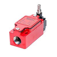 Honeywell GSAB20A1B ມາດຕະຖານ DPDT 2NC 2NO 10A ການຫຼິ້ນດ້ານຂ້າງມີລໍເລີ