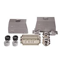 HARTING 73101000031 ຊຸດຕໍ່ຕໍ່ Han-Kit - 24B