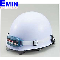 HASEGAWA HXA-6S ປະເພດການໃສ່ຫມວກກັນກະທົບ (110cm; 6.6kV)