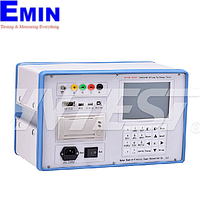 Wuhan HTBYC-4000 Transformer On-Load Tap-Changer Tester (0.5Ω~20Ω, ≤250ms)