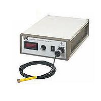 Trek 6000B-14 High Resolution Probe for 344 & 347; Side View, Square Body