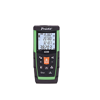 Proskit NT-8540 ເຄື່ອງວັດແທກໄລຍະທາງເລເຊີ (0.2~40M)