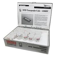 Coilcraft C383 ຊຸດອິນດັກເຕີ RF 4308RVKit 16pn 4 0.37 mH _ 9 mH