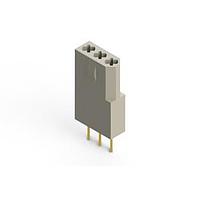 EDAC 556-003-500-101 ຕົວເຊື່ອມຕໍ່ຮັກແລະຕົວເຊື່ອມຕໍ່ແຜງ