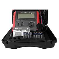 UNI-T Leakage Current Tester Calibration Service