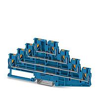 PHOENIX CONTACT 1334601 Multi-Level PT 2,5-4L BU