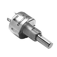 Vishay Sfernice P30LL0FRR502MA Heavy Duty P30L L 0 FR R 5K 20% A BO10 e3