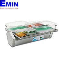 Benchmark BenchBlotter ເວທີ Rocker (12"x12")