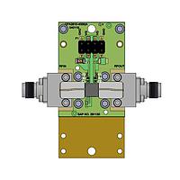 Qorvo QPA2611EVB ເພີ່ມກຳລັງ RF 5 W X-Bd GaN PA