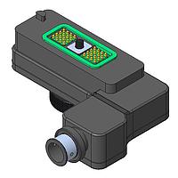 Amphenol PCD MPC4002 ອຸປະກອນເສີມ CONN KIT, PRC-117G J3 RA REAR