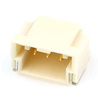 Molex 502352-0310 ຫົວກວດ WTB ປິດ SR RA 4 Crcts ການຄຸງກະທົບດ້ວຍບ້ານຫອມ BK