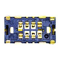 Hirose Electric BM29B0.6-4DS/2-0.35V(53) ປຸ່ມຮັບ