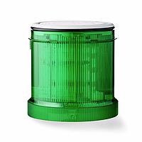 Auer Signal 901016405 ໂມດູນວິຊວອນ YDC LED ໂມດູນໄຟສະແດງຄວາມສະຫງົບ 24 V AC/DC ສີຂຽວ