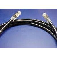 Amphenol Socapex RJFSFTP5E4575 ສາຍສັ້ນ Cat 5e Cordset Cat5e Plug RJ45 ທຸກຂ້າງ 45.75m